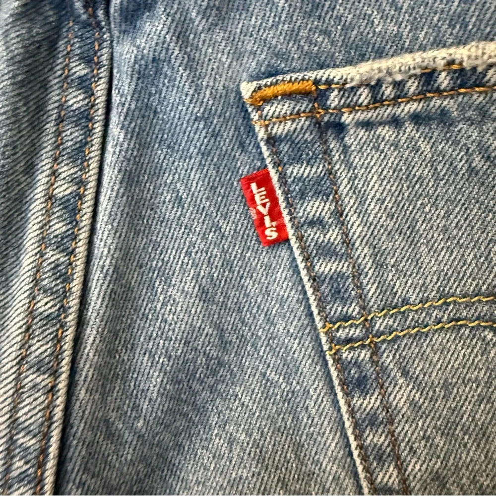 Levi’s 501 90s Jeans Size 25 - Picture 5 of 14